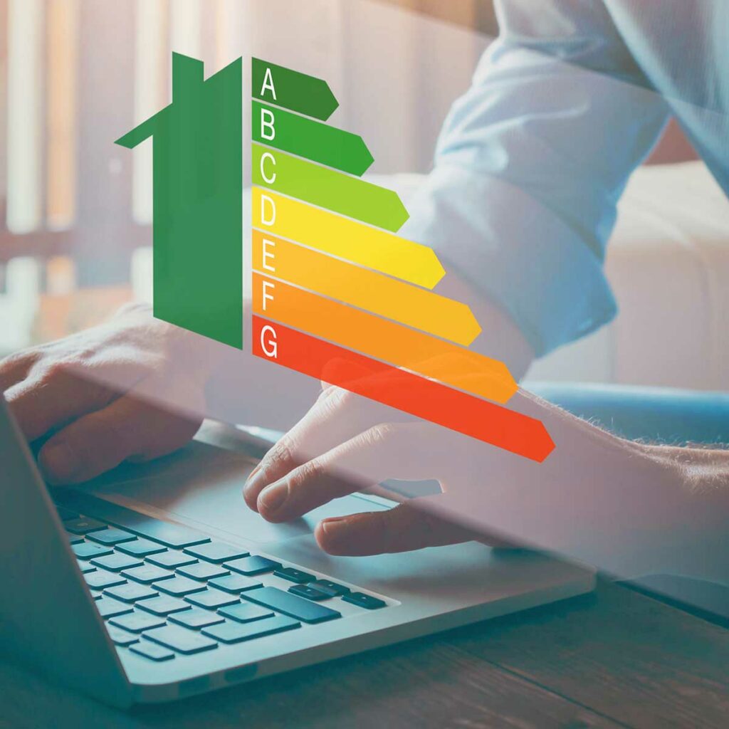 Medidas de ahorro energético en el CEE