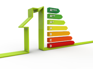 duración del certificado de eficiencia energética