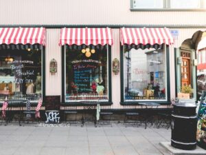 Traspaso de licencia de actividad en Madrid