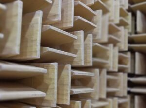 Aislar acústicamente una habitación 