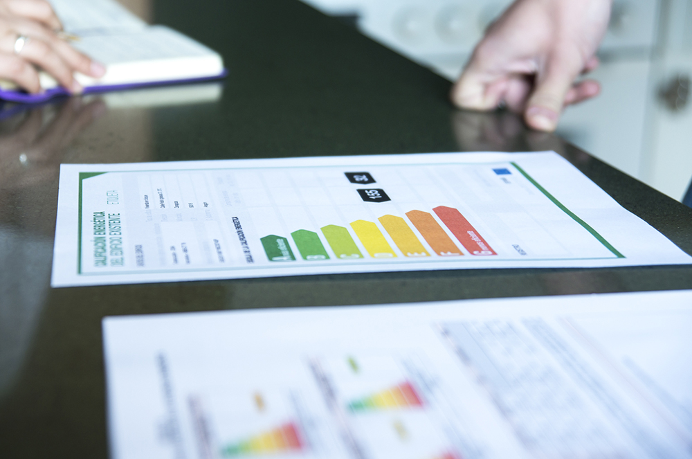certificado energético