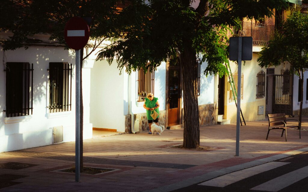 Cómo obtener la orientación de una fachada para el certificado energético