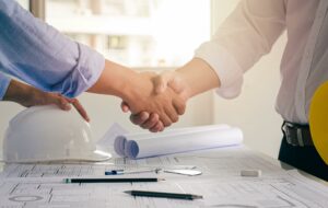 Cambio de uso local a vivienda