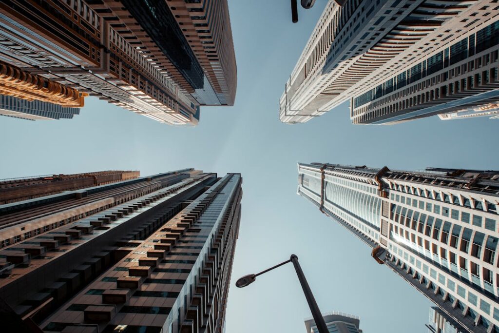 CE3X edificios nuevos