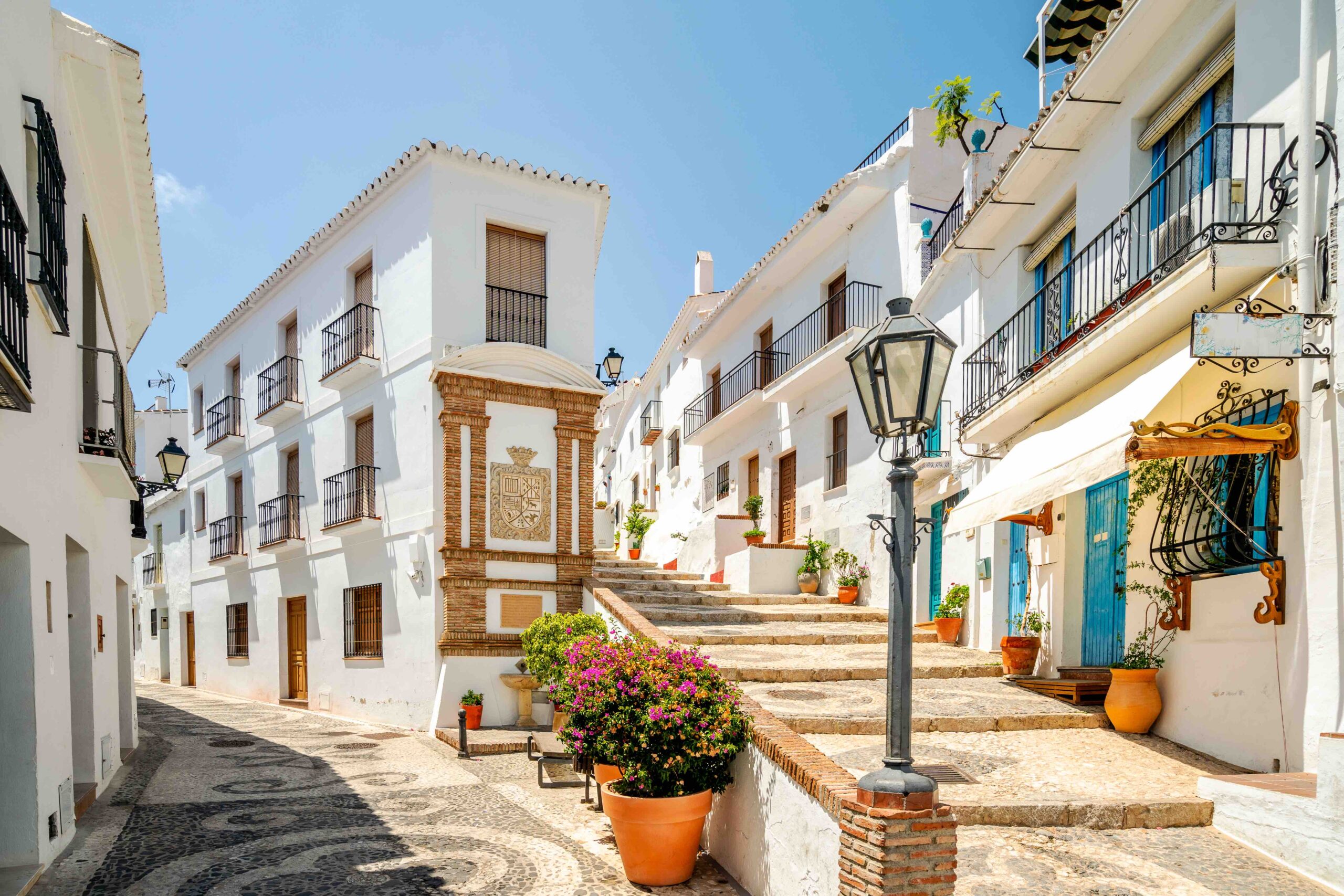 apartamentos turisticos en andalucia