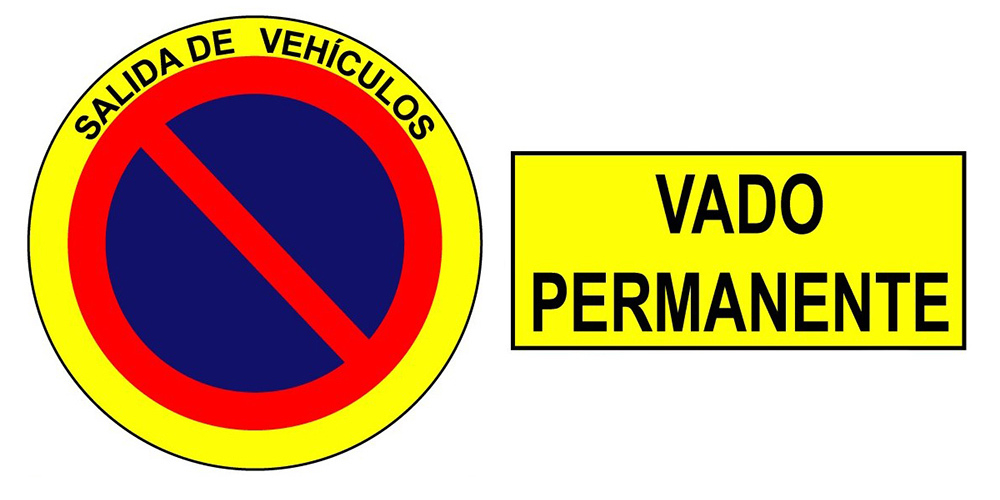 Como Solicitar Un Vado Permanente