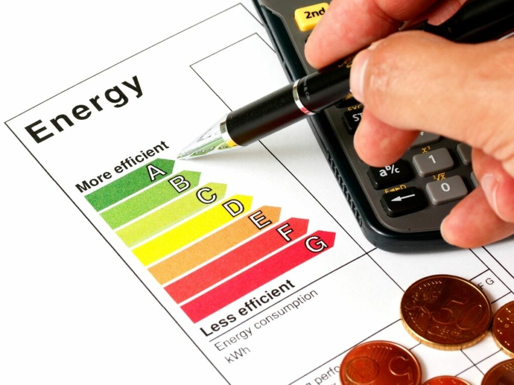Certificado energético