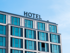 categorías de establecimientos turísticos