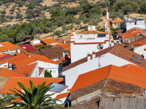 infracciones urbanísticas