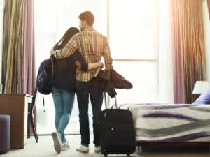 requisitos para conseguir licencia turística