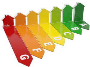 Validez del nuevo certificado de eficiencia energética