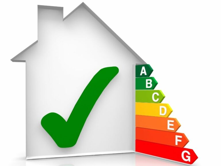 certificado energético