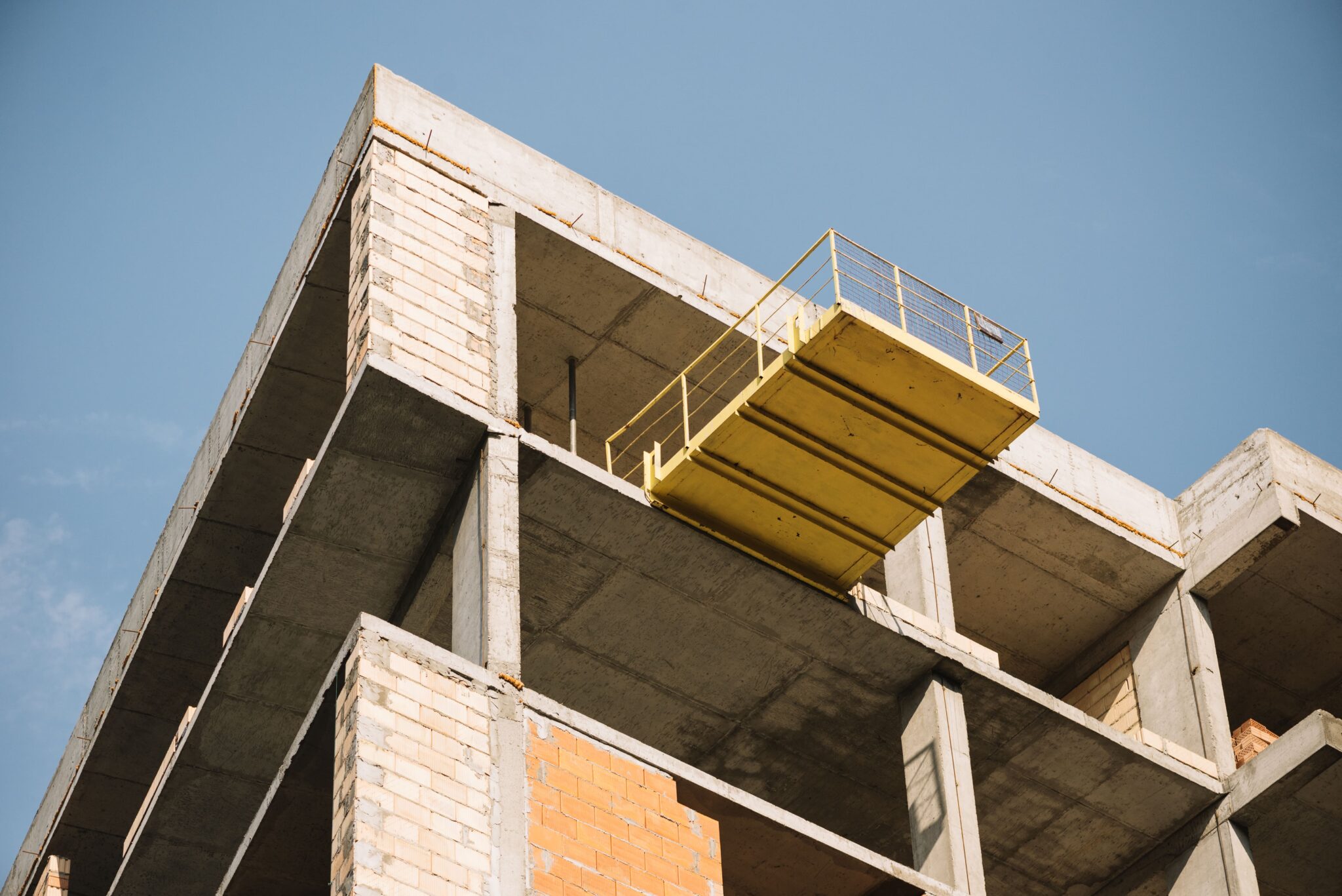 ¿Cuánto cuesta el metro cuadrado de construcción en España?