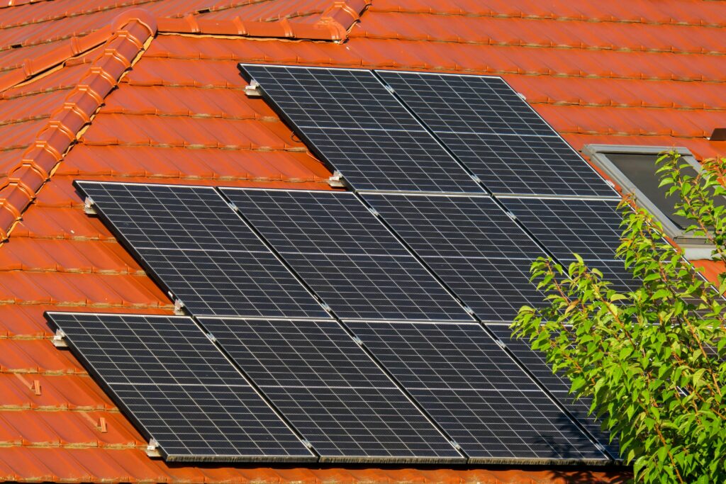 Placas solares